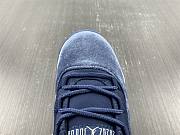 Air Jordan 11 Retro Midnight Navy AR0715-441 - 4