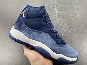 Air Jordan 11 Retro Midnight Navy AR0715-441 - 6