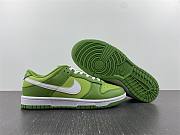 Nike Dunk Low Chlorophyll DJ6188-300 - 6