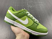 Nike Dunk Low Chlorophyll DJ6188-300 - 3