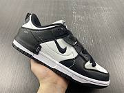 Nike Dunk Low Disrupt 2 Panda DV4024-002 - 2