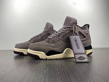 Air Jordan 4 Retro A Ma Maniére Violet Ore DV6773-220