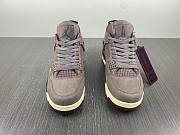 Air Jordan 4 Retro A Ma Maniére Violet Ore DV6773-220 - 2