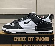 Nike Dunk Low Disrupt 2 Panda DV4024-002 - 1