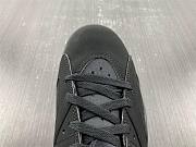 Air Jordan 6 Retro Metallic Silver DX2836-001 - 4