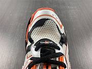 Balenciaga Runner Demna Black Orange 677403 W3RB7 9051 - 5