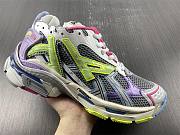 Balenciaga Runner Demna Grey Purple 677403 W3RH5 0308 - 6