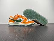 Nike Dunk Low Florida A&M University DR6188-800 - 2