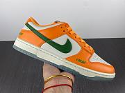 Nike Dunk Low Florida A&M University DR6188-800 - 4