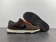 Nike Dunk Low Mocha Brown DQ8801-200 - 6