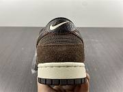 Nike Dunk Low Mocha Brown DQ8801-200 - 5