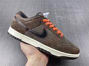 Nike Dunk Low Mocha Brown DQ8801-200 - 2