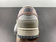 Nike Dunk Low Oxidized DV6486-100 - 5