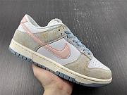 Nike Dunk Low Oxidized DV6486-100 - 2