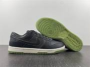 Nike Dunk Low Swoosh Shadow Iron Grey DQ7681-001 - 4