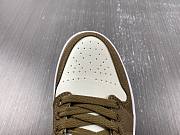 Air Jordan 1 Low SE Light Olive DV0426-301 - 3