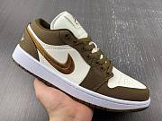 Air Jordan 1 Low SE Light Olive DV0426-301 - 2