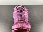 Balenciaga Runner Demna Pink 577402 W3RB1 5000 - 2