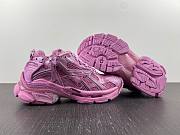 Balenciaga Runner Demna Pink 577402 W3RB1 5000 - 3