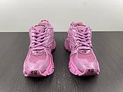 Balenciaga Runner Demna Pink 577402 W3RB1 5000 - 5