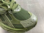 Balenciaga Runner Demna Army Green 577402 W1RN3 2025 - 6