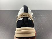 Chanel Low Top Trainer Beige - 2