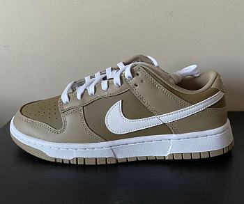 Nike Dunk Low Judge Grey DJ6188-200