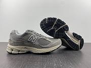 New Balance 2002R Marblehead Light Aluminum ML2002RC - 5