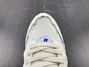 New Balance 2002R Protection Pack Sea Salt M2002RDC - 5