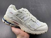 New Balance 2002R Protection Pack Sea Salt M2002RDC - 2