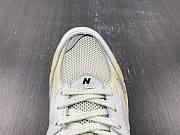 New Balance 2002R thisisneverthat White ML2002RT - 4