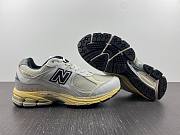 New Balance 2002R thisisneverthat White ML2002RT - 3