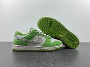 Nike Dunk Low AS Safari Swoosh Chlorophyll DR0156-300 - 6