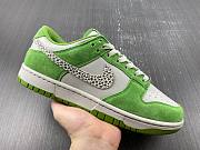 Nike Dunk Low AS Safari Swoosh Chlorophyll DR0156-300 - 3