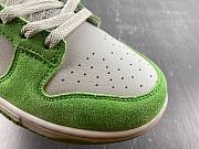 Nike Dunk Low AS Safari Swoosh Chlorophyll DR0156-300 - 2