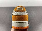 Nike Dunk Low AS Safari Swoosh Kumquat DR0156-800 - 6