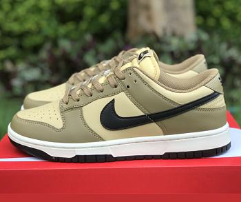 Nike Dunk Low Dark Driftwood DD1503-200