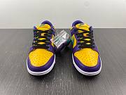 Nike Dunk Low LX Lisa Leslie DO9581-500 - 3