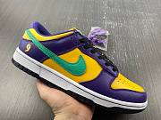 Nike Dunk Low LX Lisa Leslie DO9581-500 - 2