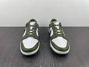 Nike Dunk Low Medium Olive DD1503-120 - 6