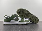 Nike Dunk Low Medium Olive DD1503-120 - 5