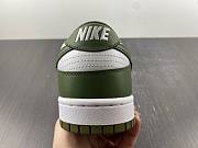 Nike Dunk Low Medium Olive DD1503-120 - 4