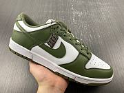 Nike Dunk Low Medium Olive DD1503-120 - 2