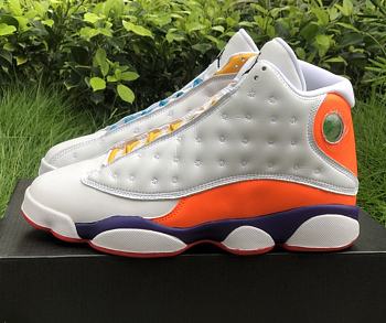 Air Jordan 13 Retro Playground CV0785-158