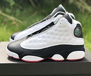 Air Jordan 13 Retro He Got Game (2018) 414571-104 - 1