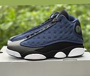 Air Jordan 13 Retro Brave Blue DJ5982-400 - 1