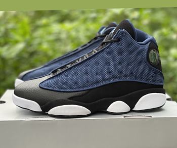 Air Jordan 13 Retro Brave Blue DJ5982-400