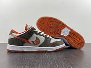 Nike Dunk Low Pro Graffiti Wall DH7782-001 - 4