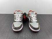 Nike Dunk Low Pro Graffiti Wall DH7782-001 - 3