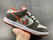 Nike Dunk Low Pro Graffiti Wall DH7782-001 - 2